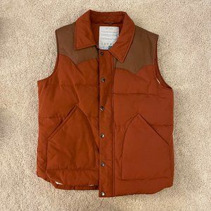 Sprit Vest